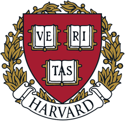 Harvard logo